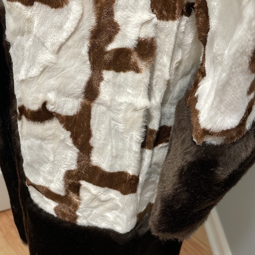 🎉HP🎉Rare Vintage Coat - Picture 7 of 12